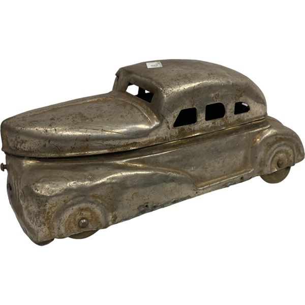 Vintage Betel Motor Car