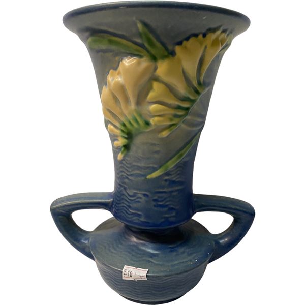 Roseville Vase 124