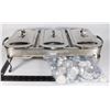 Image 1 : CHAFING DISH