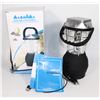 Image 1 : OPEN BOX: SOLAR HAND CRANK LANTERN