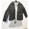 Image 1 : UNCLAIMED STORMTECH SIZE S WOMEN'S JACKET SOLD W/