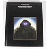 Image 1 : PHANTOM ENCOUNTERS HARDCOVER BOOK