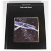 Image 1 : TIME AND SPACE HARDCOVER BOOK