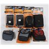 Image 1 : LOT OF NEW DIGITAL CAMERA BAGS