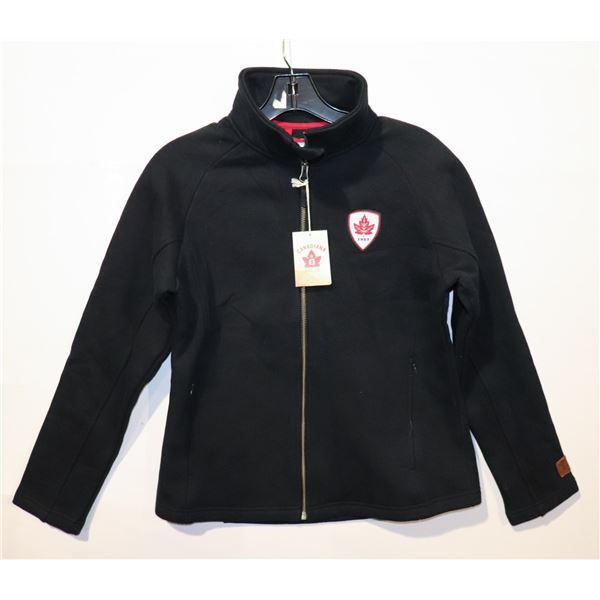 NEW CANADA JACKET SIZE SMALL