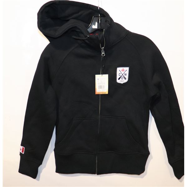 NEW CANADA HOODIE SIZE SMALL