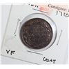 Image 1 : 1918 CANADIAN ONE CENT COIN