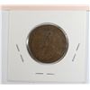 Image 2 : 1915 CANADIAN ONE CENT COIN