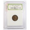 Image 1 : EARLY LINCOLN CENT 1950-1959