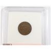 Image 2 : EARLY LINCOLN CENT 1950-1959