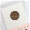 Image 2 : EARLY LINCOLN CENT 1950-1959