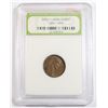 Image 1 : EARLY LINCOLN CENT 1950-1959