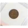 Image 2 : EARLY LINCOLN CENT 1950-1959