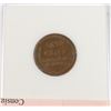Image 2 : EARLY LINCOLN CENT 1950-1959