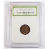 Image 1 : EARLY LINCOLN CENT 1950-1959