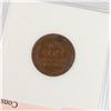 Image 2 : EARLY LINCOLN CENT 1950-1959