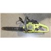 Image 1 : POULAN GAS CHAIN SAW, UNTESTED