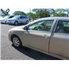 Image 20 : 2009 Toyota Corolla Sedan 59572 Miles VIN: 1NXBU40E19Z122058 (Starts & Runs See Video)