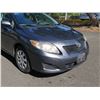 Image 13 : 2009 Toyota Corolla Sedan  77257 Miles VIN: 1NXBU40E79Z116605 (Starts & Runs See Video)