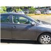 Image 14 : 2009 Toyota Corolla Sedan  77257 Miles VIN: 1NXBU40E79Z116605 (Starts & Runs See Video)