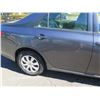 Image 15 : 2009 Toyota Corolla Sedan  77257 Miles VIN: 1NXBU40E79Z116605 (Starts & Runs See Video)