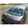 Image 17 : 2009 Toyota Corolla Sedan  77257 Miles VIN: 1NXBU40E79Z116605 (Starts & Runs See Video)