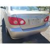 Image 20 : 2007 Toyota Corolla Sedan 52294 Miles VIN: 1NXBR32E17Z778542 (Starts & Runs See Video)