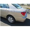 Image 21 : 2007 Toyota Corolla Sedan 52294 Miles VIN: 1NXBR32E17Z778542 (Starts & Runs See Video)