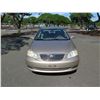 Image 2 : 2007 Toyota Corolla Sedan 52294 Miles VIN: 1NXBR32E17Z778542 (Starts & Runs See Video)