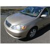 Image 8 : 2007 Toyota Corolla Sedan 52294 Miles VIN: 1NXBR32E17Z778542 (Starts & Runs See Video)