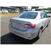 Image 16 : 2011 Toyota Corolla Sedan 69362 Miles VIN: 2T1BU4EE3BC538855 (Starts & Runs See Video)
