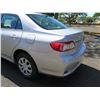 Image 19 : 2011 Toyota Corolla Sedan 69362 Miles VIN: 2T1BU4EE3BC538855 (Starts & Runs See Video)