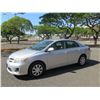 Image 1 : 2011 Toyota Corolla Sedan 69362 Miles VIN: 2T1BU4EE3BC538855 (Starts & Runs See Video)
