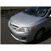Image 22 : 2011 Toyota Corolla Sedan 69362 Miles VIN: 2T1BU4EE3BC538855 (Starts & Runs See Video)