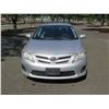 Image 2 : 2011 Toyota Corolla Sedan 69362 Miles VIN: 2T1BU4EE3BC538855 (Starts & Runs See Video)