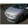 Image 8 : 2011 Toyota Corolla Sedan 69362 Miles VIN: 2T1BU4EE3BC538855 (Starts & Runs See Video)