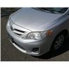 Image 9 : 2011 Toyota Corolla Sedan 69362 Miles VIN: 2T1BU4EE3BC538855 (Starts & Runs See Video)
