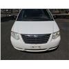 Image 11 : 2007 Chrysler T&C Minivan 97766 Miles VIN:  2A4GP44R37R340778 (Starts & Runs See Video)