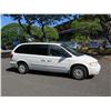 Image 3 : 2007 Chrysler T&C Minivan 97766 Miles VIN:  2A4GP44R37R340778 (Starts & Runs See Video)