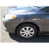Image 10 : 2010 Toyota Corolla Sedan  59324 Miles VIN:  1NXBU4EE7AZ267411 (Starts & Runs See Video)