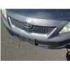 Image 12 : 2010 Toyota Corolla Sedan  59324 Miles VIN:  1NXBU4EE7AZ267411 (Starts & Runs See Video)