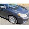 Image 17 : 2010 Toyota Corolla Sedan  59324 Miles VIN:  1NXBU4EE7AZ267411 (Starts & Runs See Video)