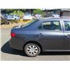 Image 19 : 2010 Toyota Corolla Sedan  59324 Miles VIN:  1NXBU4EE7AZ267411 (Starts & Runs See Video)