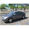 Image 1 : 2010 Toyota Corolla Sedan  59324 Miles VIN:  1NXBU4EE7AZ267411 (Starts & Runs See Video)