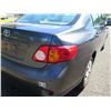 Image 20 : 2010 Toyota Corolla Sedan  59324 Miles VIN:  1NXBU4EE7AZ267411 (Starts & Runs See Video)