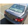 Image 21 : 2010 Toyota Corolla Sedan  59324 Miles VIN:  1NXBU4EE7AZ267411 (Starts & Runs See Video)