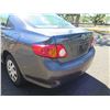 Image 23 : 2010 Toyota Corolla Sedan  59324 Miles VIN:  1NXBU4EE7AZ267411 (Starts & Runs See Video)