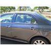 Image 25 : 2010 Toyota Corolla Sedan  59324 Miles VIN:  1NXBU4EE7AZ267411 (Starts & Runs See Video)