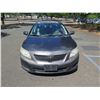 Image 2 : 2010 Toyota Corolla Sedan  59324 Miles VIN:  1NXBU4EE7AZ267411 (Starts & Runs See Video)