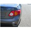 Image 5 : 2010 Toyota Corolla Sedan  59324 Miles VIN:  1NXBU4EE7AZ267411 (Starts & Runs See Video)